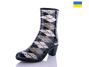 Ботинки Obuv Ok 001-3A УЦІНКА от магазина Frison