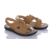 Босоножки Eebb L9108 yellow от магазина Frison