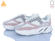 Кроссовки Stilli Group C60-5 шкіра от магазина Frison