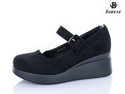 Туфли Башили P65-6 от магазина Frison